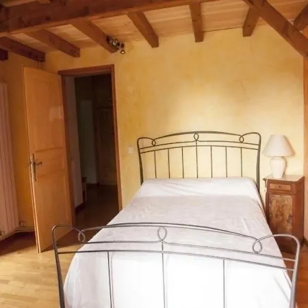 Tatil Evi House Le Mas De Crespiat Albas (Lot)