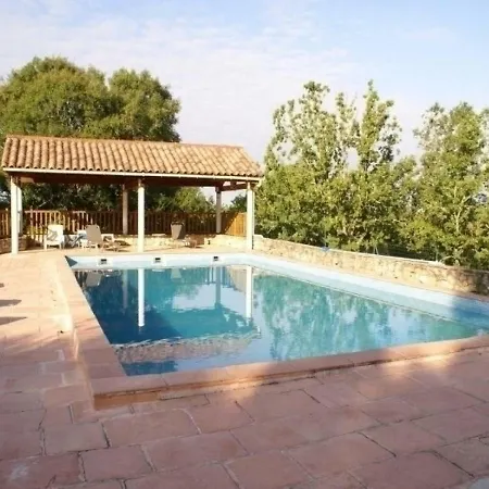 Tatil Evi House Le Mas De Crespiat
